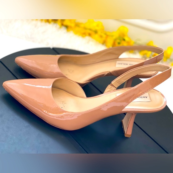 ANTONIO MELANI Shoes - Antonio Melani, classy and elegant woman shoes.. very comfortable shoes size 9M